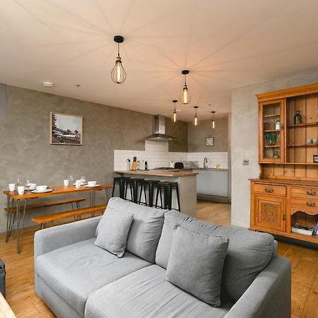 Penthousestays Nr Notting Hill - Luxury 2 Bedroom King Bed Apartment - Near Portobello Road Londra Exterior foto