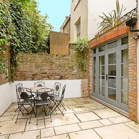 Penthousestays Nr Notting Hill - Luxury 2 Bedroom King Bed Apartment - Near Portobello Road Londra Exterior foto