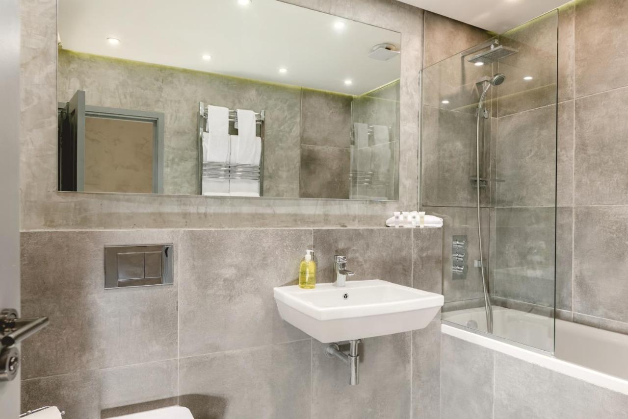 Penthousestays Nr Notting Hill - Luxury 2 Bedroom King Bed Apartment - Near Portobello Road Londra Exterior foto