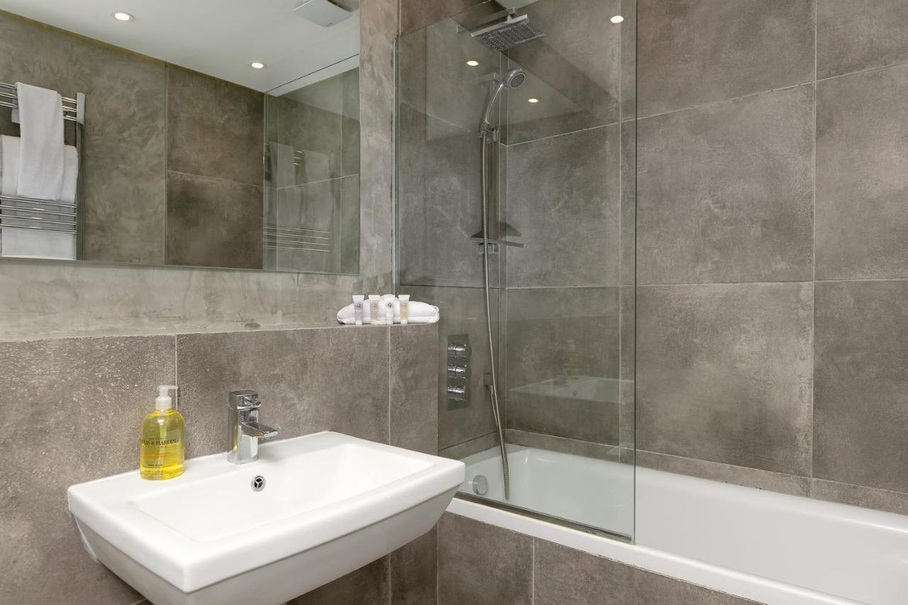 Penthousestays Nr Notting Hill - Luxury 2 Bedroom King Bed Apartment - Near Portobello Road Londra Exterior foto