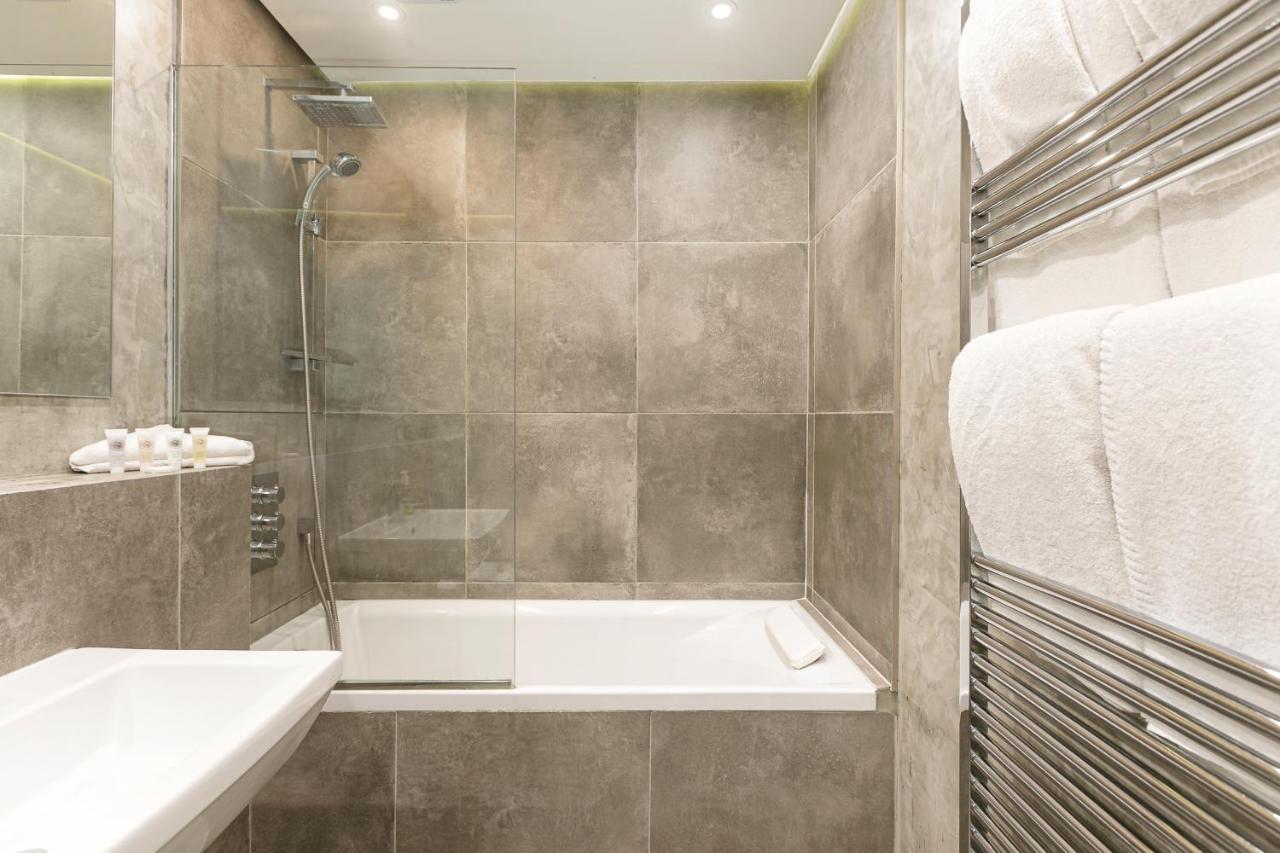 Penthousestays Nr Notting Hill - Luxury 2 Bedroom King Bed Apartment - Near Portobello Road Londra Exterior foto