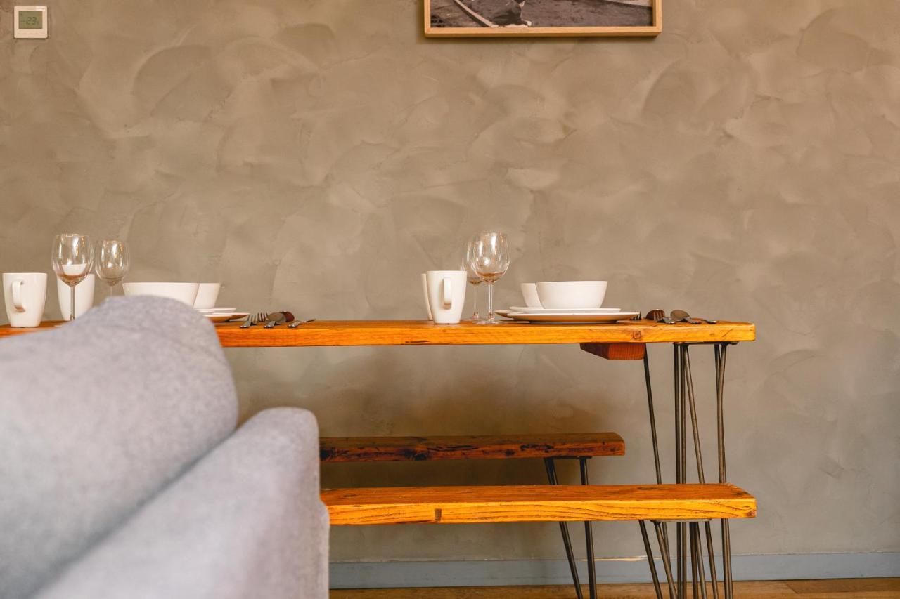 Penthousestays Nr Notting Hill - Luxury 2 Bedroom King Bed Apartment - Near Portobello Road Londra Exterior foto