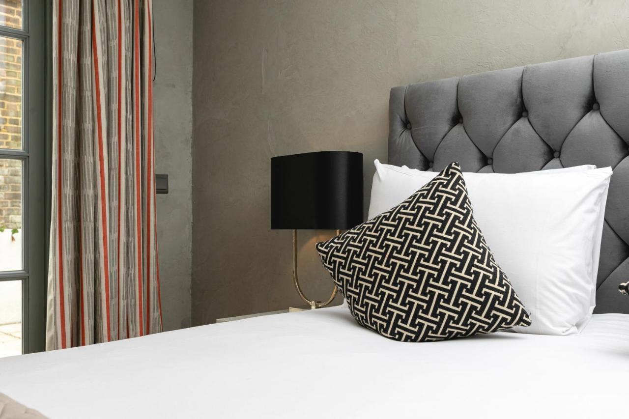 Penthousestays Nr Notting Hill - Luxury 2 Bedroom King Bed Apartment - Near Portobello Road Londra Exterior foto